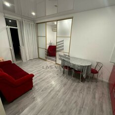 Квартира 70 м², 2-комнатная - изображение 4
