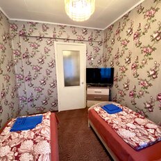 Квартира 85 м², 3-комнатная - изображение 1