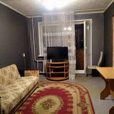 Квартира 57 м², 3-комнатная - изображение 3