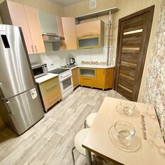 Квартира 40 м², 1-комнатная - изображение 3