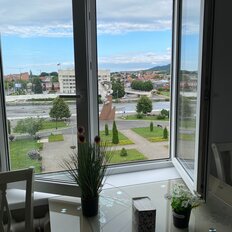 Квартира 55 м², 2-комнатная - изображение 4