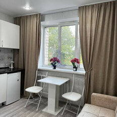 Квартира 18 м², студия - изображение 1