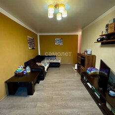 Квартира 56,6 м², 3-комнатная - изображение 1