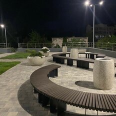 Квартира 29 м², студия - изображение 1