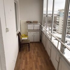 Квартира 64 м², 2-комнатная - изображение 3