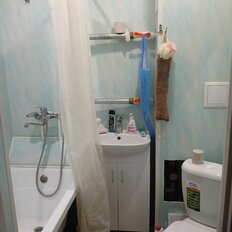 Квартира 24 м², 1-комнатная - изображение 4