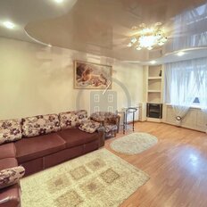 Квартира 66,9 м², 2-комнатная - изображение 2