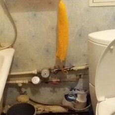 Квартира 30 м², 1-комнатная - изображение 4