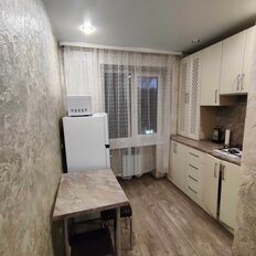 Квартира 32 м², 1-комнатная - изображение 4