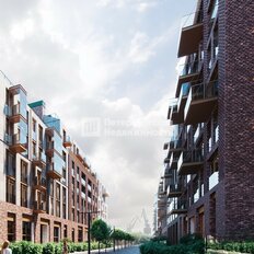 Квартира 38,6 м², 1-комнатная - изображение 2