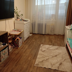 Квартира 33 м², 1-комнатная - изображение 2