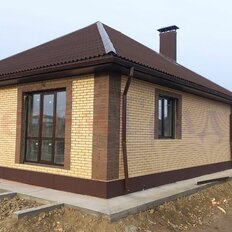 95 м², дом - изображение 2