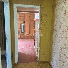 Квартира 58,5 м², 3-комнатная - изображение 5