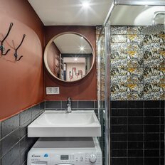 Квартира 24 м², студия - изображение 1