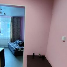 Квартира 21 м², 1-комнатная - изображение 2
