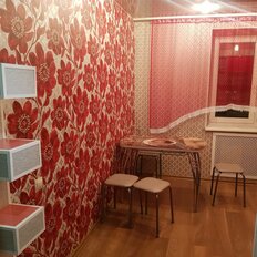 Квартира 48 м², 2-комнатная - изображение 1