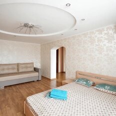 Квартира 45 м², 1-комнатная - изображение 3