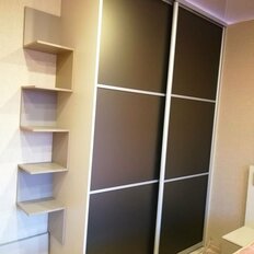 Квартира 55 м², 2-комнатная - изображение 5