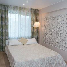 Квартира 32 м², 2-комнатная - изображение 1