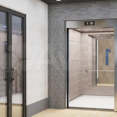 Квартира 44,9 м², 1-комнатная - изображение 5