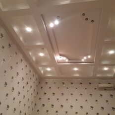 Квартира 125 м², 2-комнатная - изображение 3