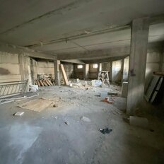 Квартира 128 м², 3-комнатная - изображение 4