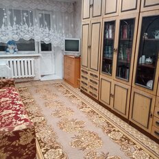 Квартира 32 м², 1-комнатная - изображение 3