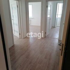 Квартира 52 м², 2-комнатная - изображение 2