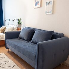 Квартира 46 м², 2-комнатная - изображение 4