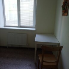 Квартира 30 м², 1-комнатная - изображение 4