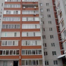 Квартира 40 м², 1-комнатная - изображение 1