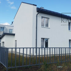 таунхаус + 3 сотки, участок - изображение 4