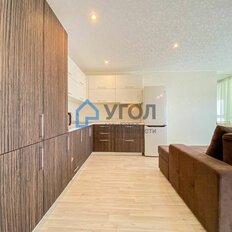 Квартира 50 м², студия - изображение 2