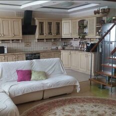 Квартира 120 м², 3-комнатная - изображение 4