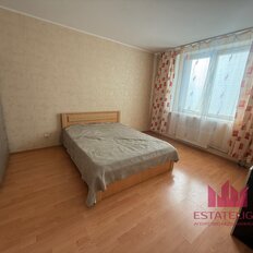 Квартира 41 м², 1-комнатная - изображение 5