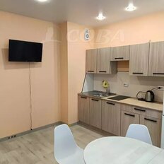 Квартира 28,8 м², студия - изображение 2