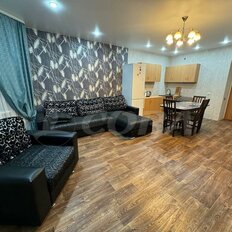 Квартира 72,9 м², 2-комнатная - изображение 2