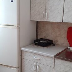 Квартира 33 м², 1-комнатная - изображение 5