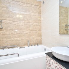 Квартира 94,3 м², 4-комнатная - изображение 5