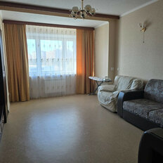 Квартира 44 м², 1-комнатная - изображение 4