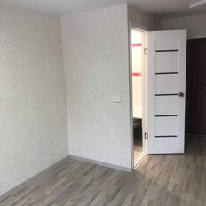 Квартира 18 м², 1-комнатная - изображение 4
