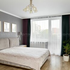 Квартира 89 м², 2-комнатная - изображение 3