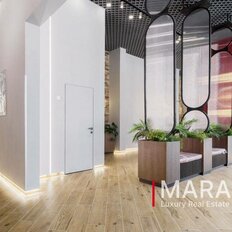 Квартира 33 м², 1-комнатная - изображение 3