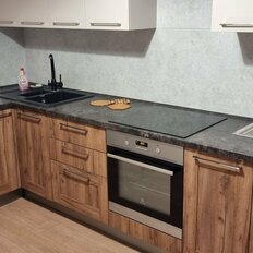 Квартира 37 м², 1-комнатная - изображение 3