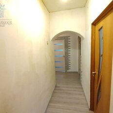 Квартира 69,1 м², 4-комнатная - изображение 1