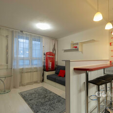 Квартира 30 м², студия - изображение 4