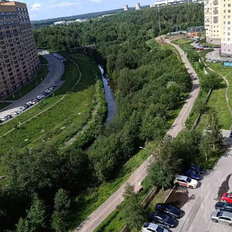 Квартира 27,1 м², студия - изображение 5