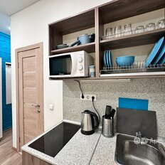 Квартира 20 м², студия - изображение 1