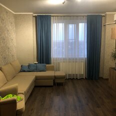 Квартира 55 м², 2-комнатная - изображение 2