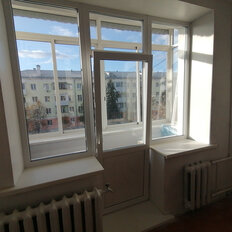 Квартира 46 м², 2-комнатная - изображение 1